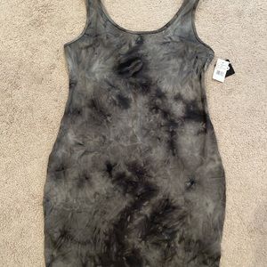 Lola Getts Tank Dress